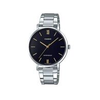 שעון יד  אנלוגי  לאישה Casio LTPVT01D1B קסיו למכירה 
