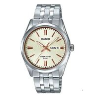 שעון יד  אנלוגי  לגבר Casio Dress MTP1335D9AV קסיו למכירה 