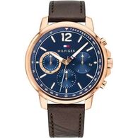 שעון יד  אנלוגי 1791532 Tommy Hilfiger טומי הילפיגר למכירה 