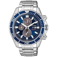 שעון יד  אנלוגי  לגבר Citizen CA0710-82L למכירה , 2 image