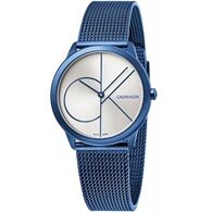 שעון יד  אנלוגי Calvin Klein K3M52T56 קלווין קליין למכירה 