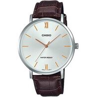 שעון יד  אנלוגי Casio MTPVT01L7B2 קסיו למכירה 