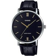 שעון יד  אנלוגי  לגבר Casio MTPVT01L1B קסיו למכירה 