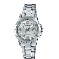 שעון יד  אנלוגי  לאישה Casio LTPV004D7B2 קסיו למכירה , 2 image