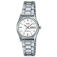 שעון יד  אנלוגי  לאישה Casio LTPV006D7B2 קסיו למכירה , 2 image