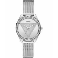 שעון יד  לאישה Guess W1142L1 למכירה 