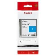 ראש דיו Canon PFI120C קנון למכירה , 3 image