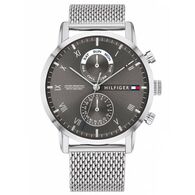 שעון יד  אנלוגי 1710402 Tommy Hilfiger טומי הילפיגר למכירה 