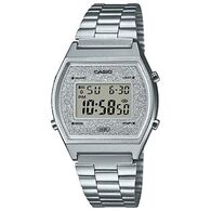 שעון יד  דיגיטלי Casio B640WDG7D קסיו למכירה 
