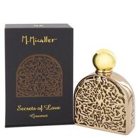 בושם לאשה M. Micallef Gourmet E.D.P 75ml למכירה 