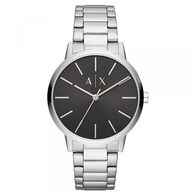 שעון יד  אנלוגי  לגבר Armani Exchange AX2700 למכירה 