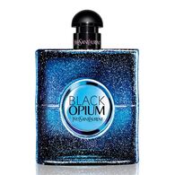 בושם לאשה איב סן לורן Black Opium Intense E.D.P 90ml למכירה 
