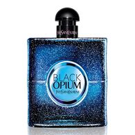 בושם לאשה איב סן לורן Black Opium Intense E.D.P 90ml למכירה , 2 image