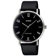 שעון יד  אנלוגי  לגבר Casio MTP-VT01L-1B2 קסיו למכירה 