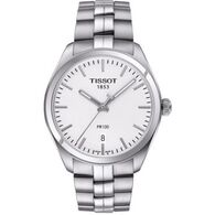 שעון יד  אנלוגי  לגבר Tissot T101.410.11.031.00 טיסו למכירה 
