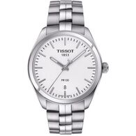 שעון יד  אנלוגי  לגבר Tissot T101.410.11.031.00 טיסו למכירה , 2 image