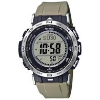 שעון יד  דיגיטלי  לגבר Casio PRW305D קסיו למכירה 