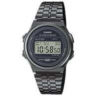 שעון יד  דיגיטלי  לגבר Casio A171WEGG1A קסיו למכירה 