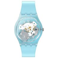 שעון יד  אנלוגי Swatch GL125 למכירה , 2 image