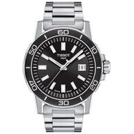 שעון יד  אנלוגי  לגבר Tissot T125.610.11.051.00 טיסו למכירה 