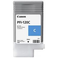 ראש דיו Canon PFI120C קנון למכירה 