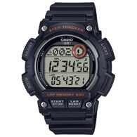 שעון יד  דיגיטלי  לגבר Casio WS2100H1AV קסיו למכירה 
