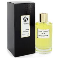 בושם לאשה Mancera Jardin Exclusif E.D.P for Unisex 120ml למכירה 