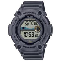 שעון יד  דיגיטלי  לגבר Casio WS1300H8AV קסיו למכירה , 2 image