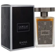 בושם לאשה Kajal Sawlaj E.D.P 100ml למכירה , 3 image
