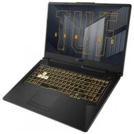 מחשב נייד Asus TUF Gaming F17 FX706HM-HX005 אסוס למכירה , 2 image