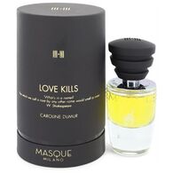 בושם לאשה Masque Milano Love Kills E.D.P 35ml למכירה , 3 image