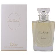 בושם לאשה כריסטיאן דיור Eau Fraiche E.D.T 100ml למכירה , 2 image