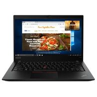 מחשב נייד Lenovo ThinkPad T14s Gen 3 21BR0018IV לנובו למכירה 