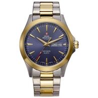 שעון יד  לגבר Swiss Military SMP3604028 למכירה , 2 image