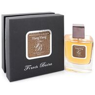 בושם לאשה Franck Boclet Ylang Ylang E.D.P 100ml למכירה , 3 image