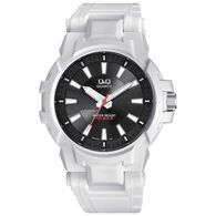 שעון יד  לגבר Q&Q QSVR62002 למכירה , 2 image