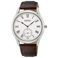 שעון יד  לגבר Seiko Discover More SRK049 סייקו למכירה 