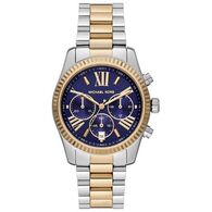 שעון יד  לאישה Michael Kors Lexington MK7218 מייקל קורס למכירה 