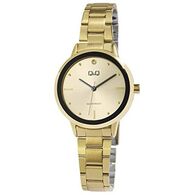 שעון יד  לאישה Q&Q QB97J010Y למכירה , 2 image