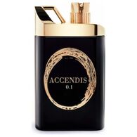 בושם לאשה Accendis 0.1 Unisex E.D.P 100ml למכירה 