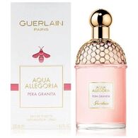 בושם לאשה Guerlain Aqua Allegoria Pera Granita E.D.T 125ml למכירה , 2 image