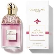 בושם לאשה Guerlain Aqua Allegoria Granada Salvia E.D.T 125ml למכירה 