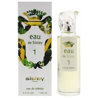 בושם לאשה Sisley Eau De Sisley 1 E.D.T 100ml למכירה , 3 image