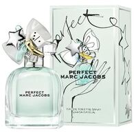 בושם לאשה Marc Jacobs Perfect E.D.T 100ml למכירה 