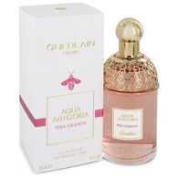 בושם לאשה Guerlain Aqua Allegoria Pera Granita E.D.T 125ml למכירה , 3 image