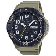 שעון יד  לגבר Casio MRW210H5A קסיו למכירה , 2 image