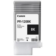 ראש דיו Canon PFI120BK קנון למכירה 