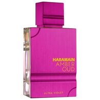 בושם לאשה Al Haramain Amber Oud Ultra Violet E.D.P 200ml למכירה 