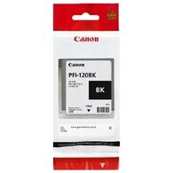 ראש דיו Canon PFI120BK קנון למכירה , 3 image