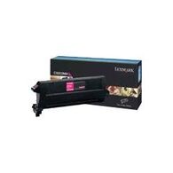 טונר מג'נטה / אדום  Lexmark C9202MH לקסמרק למכירה 